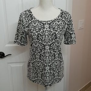 LOFT Blouse